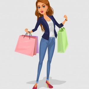 Meet your Posher, Cynda